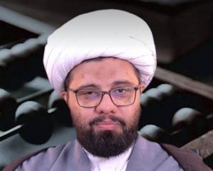 استاد امینی خواه