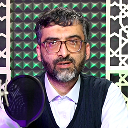 استاد حسین عرب اسدی