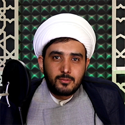 حجت الاسلام والمسلمین مهران گنجی