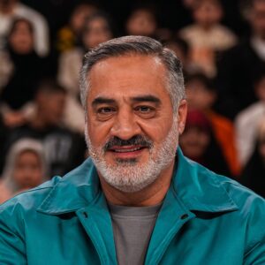 استاد احمد ابوالقاسمی