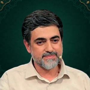 دکتر سید محمد صالح هاشمی گلپایگانی