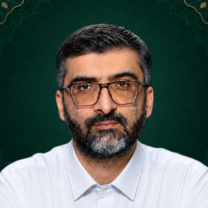 استاد حسین عرب اسدی