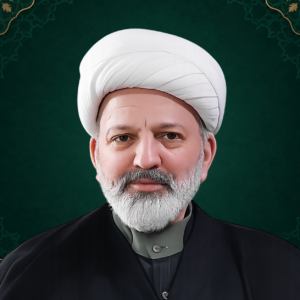 استاد محمد شجاعی