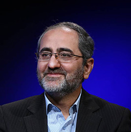 دکتر عادل پیغامی
