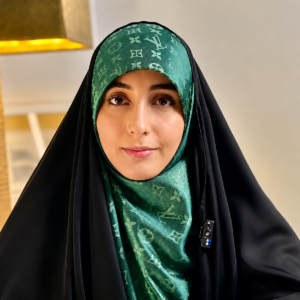زهرا سادات هوایی