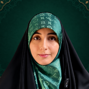 استاد زهرا سادات هوایی