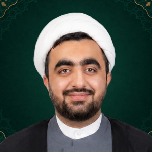 حجت الاسلام و المسلمین محمدحسن صادقی