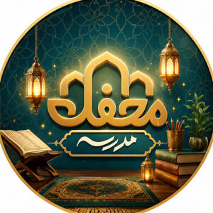 تهیه شده در استودیو محفل