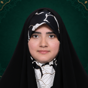 استاد مائده خلیلی